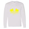 Heavy Cotton™ Long Sleeve T-Shirt - Full Color Printing Thumbnail
