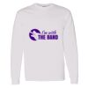 Heavy Cotton™ Long Sleeve T-Shirt - Full Color Printing Thumbnail