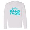 Heavy Cotton™ Long Sleeve T-Shirt - Full Color Printing Thumbnail