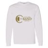 Heavy Cotton™ Long Sleeve T-Shirt - Full Color Printing Thumbnail