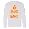 Heavy Cotton™ Long Sleeve T-Shirt - Full Color Printing Thumbnail