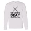 Heavy Cotton™ Long Sleeve T-Shirt - Full Color Printing Thumbnail