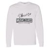Heavy Cotton™ Long Sleeve T-Shirt - Full Color Printing Thumbnail