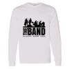 Heavy Cotton™ Long Sleeve T-Shirt - Full Color Printing Thumbnail