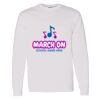 Heavy Cotton™ Long Sleeve T-Shirt - Full Color Printing Thumbnail