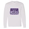 Heavy Cotton™ Long Sleeve T-Shirt - Full Color Printing Thumbnail