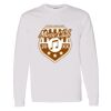 Heavy Cotton™ Long Sleeve T-Shirt - Full Color Printing Thumbnail