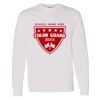Heavy Cotton™ Long Sleeve T-Shirt - Full Color Printing Thumbnail