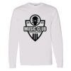 Heavy Cotton™ Long Sleeve T-Shirt - Full Color Printing Thumbnail