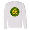 Heavy Cotton™ Long Sleeve T-Shirt - Full Color Printing Thumbnail