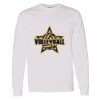 Heavy Cotton™ Long Sleeve T-Shirt - Full Color Printing Thumbnail