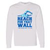 Heavy Cotton™ Long Sleeve T-Shirt - Full Color Printing Thumbnail