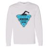 Heavy Cotton™ Long Sleeve T-Shirt - Full Color Printing Thumbnail