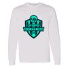 Heavy Cotton™ Long Sleeve T-Shirt - Full Color Printing Thumbnail
