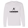 Heavy Cotton™ Long Sleeve T-Shirt - Full Color Printing Thumbnail
