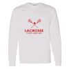 Heavy Cotton™ Long Sleeve T-Shirt - Full Color Printing Thumbnail