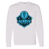Heavy Cotton™ Long Sleeve T-Shirt - Full Color Printing Thumbnail