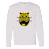 Heavy Cotton™ Long Sleeve T-Shirt - Full Color Printing Thumbnail