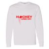 Heavy Cotton™ Long Sleeve T-Shirt - Full Color Printing Thumbnail