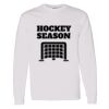 Heavy Cotton™ Long Sleeve T-Shirt - Full Color Printing Thumbnail