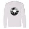 Heavy Cotton™ Long Sleeve T-Shirt - Full Color Printing Thumbnail