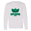 Heavy Cotton™ Long Sleeve T-Shirt - Full Color Printing Thumbnail