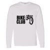 Heavy Cotton™ Long Sleeve T-Shirt - Full Color Printing Thumbnail