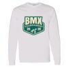 Heavy Cotton™ Long Sleeve T-Shirt - Full Color Printing Thumbnail