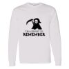 Heavy Cotton™ Long Sleeve T-Shirt - Full Color Printing Thumbnail