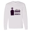 Heavy Cotton™ Long Sleeve T-Shirt - Full Color Printing Thumbnail