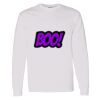 Heavy Cotton™ Long Sleeve T-Shirt - Full Color Printing Thumbnail