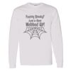 Heavy Cotton™ Long Sleeve T-Shirt - Full Color Printing Thumbnail