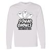 Heavy Cotton™ Long Sleeve T-Shirt - Full Color Printing Thumbnail