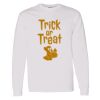Heavy Cotton™ Long Sleeve T-Shirt - Full Color Printing Thumbnail