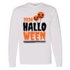 Heavy Cotton™ Long Sleeve T-Shirt - Full Color Printing Thumbnail