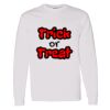Heavy Cotton™ Long Sleeve T-Shirt - Full Color Printing Thumbnail