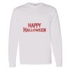 Heavy Cotton™ Long Sleeve T-Shirt - Full Color Printing Thumbnail