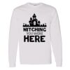 Heavy Cotton™ Long Sleeve T-Shirt - Full Color Printing Thumbnail