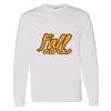 Heavy Cotton™ Long Sleeve T-Shirt - Full Color Printing Thumbnail