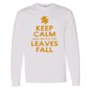 Heavy Cotton™ Long Sleeve T-Shirt - Full Color Printing Thumbnail