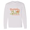 Heavy Cotton™ Long Sleeve T-Shirt - Full Color Printing Thumbnail