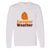 Heavy Cotton™ Long Sleeve T-Shirt - Full Color Printing Thumbnail
