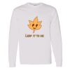 Heavy Cotton™ Long Sleeve T-Shirt - Full Color Printing Thumbnail