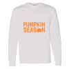 Heavy Cotton™ Long Sleeve T-Shirt - Full Color Printing Thumbnail