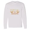 Heavy Cotton™ Long Sleeve T-Shirt - Full Color Printing Thumbnail