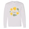 Heavy Cotton™ Long Sleeve T-Shirt - Full Color Printing Thumbnail