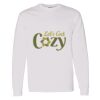 Heavy Cotton™ Long Sleeve T-Shirt - Full Color Printing Thumbnail