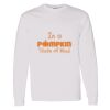 Heavy Cotton™ Long Sleeve T-Shirt - Full Color Printing Thumbnail