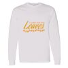 Heavy Cotton™ Long Sleeve T-Shirt - Full Color Printing Thumbnail