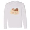 Heavy Cotton™ Long Sleeve T-Shirt - Full Color Printing Thumbnail